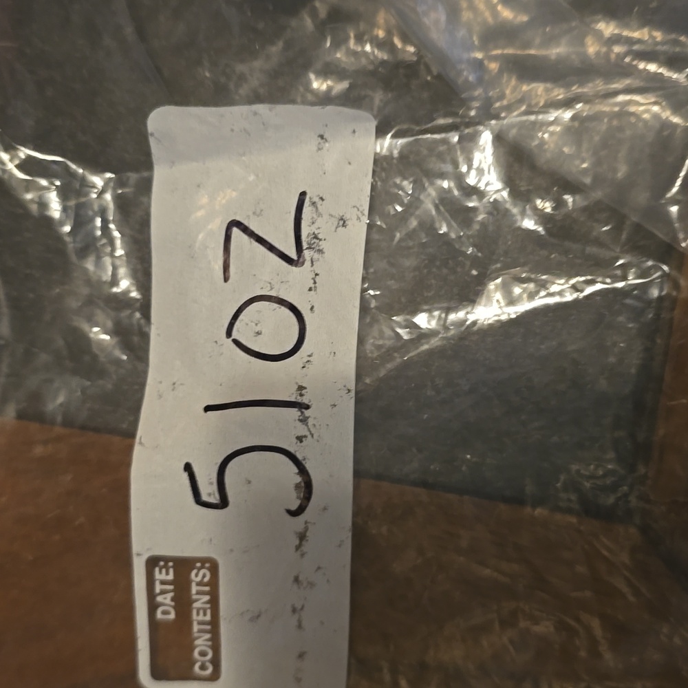 SLIGO Men's Size 42 Golf Summer Black Shorts New w/ Tags! - Picture 4 of 4